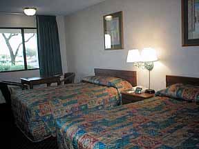 Hotel Comfort Inn