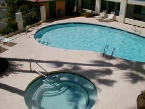 Hotel Comfort Inn