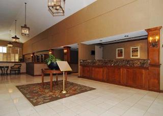 Hotel Comfort Inn