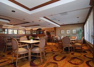 Hotel Comfort Inn