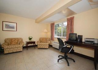 Hotel Comfort Inn