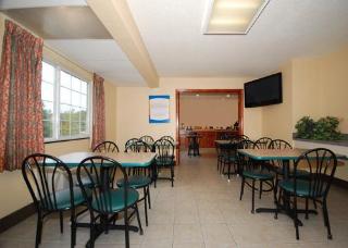 Hotel Comfort Inn