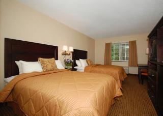 Hotel Comfort Inn
