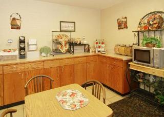Hotel Comfort Inn