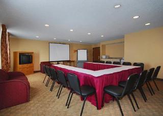 Hotel Comfort Inn