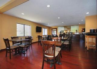 Hotel Comfort Inn