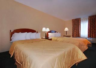 Hotel Comfort Inn