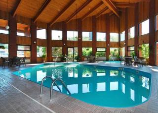 Hotel Comfort Inn
