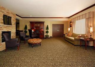 Hotel Comfort Inn