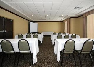 Hotel Comfort Inn