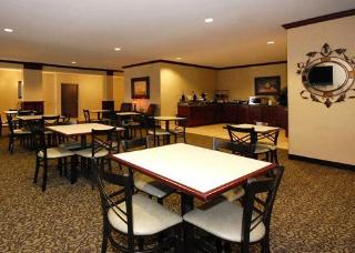 Hotel Comfort Inn