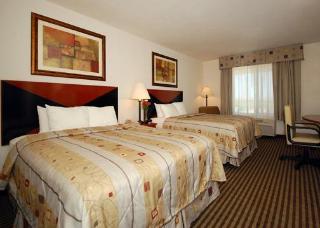 Hotel Comfort Inn