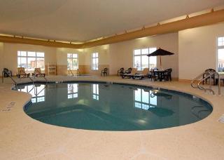 Hotel Comfort Inn