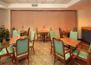 Hotel Comfort Inn