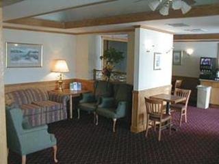Hotel Comfort Inn
