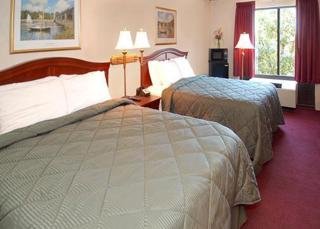 Hotel Comfort Inn