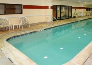 Hotel Comfort Inn