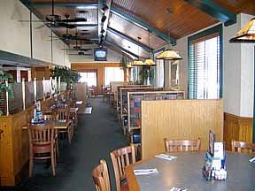 Hotel Comfort Inn
