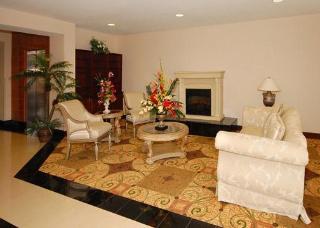 Hotel Comfort Inn