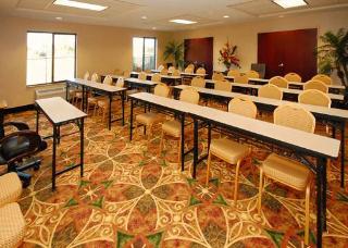 Hotel Comfort Inn