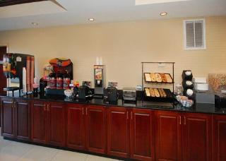 Hotel Comfort Inn