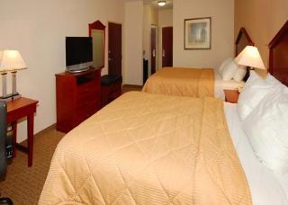 Hotel Comfort Inn