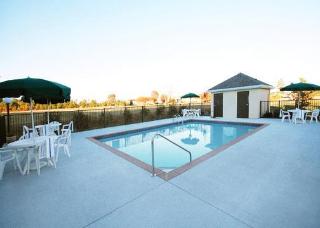 Hotel Comfort Inn