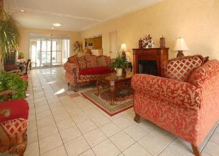 Hotel Comfort Inn