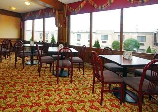 Hotel Comfort Inn