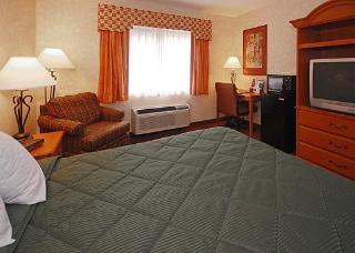 Hotel Comfort Inn