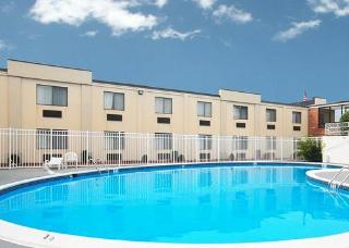 Hotel Comfort Inn