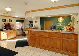 Hotel Comfort Inn