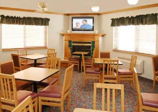 Hotel Comfort Inn