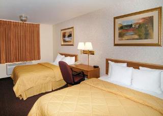 Hotel Comfort Inn