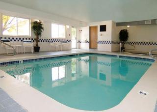 Hotel Comfort Inn