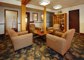 Hotel Comfort Inn