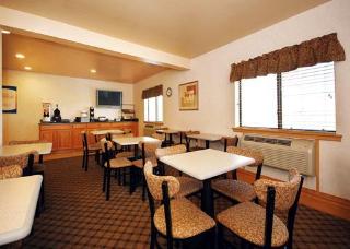 Hotel Comfort Inn