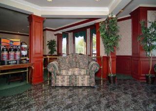 Hotel Comfort Inn