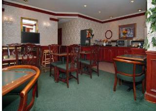 Hotel Comfort Inn