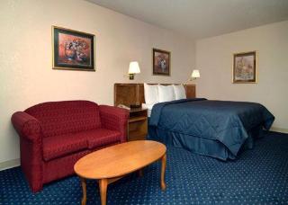Hotel Comfort Inn