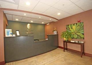 Hotel Comfort Inn