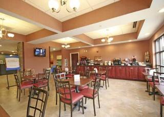 Hotel Comfort Inn