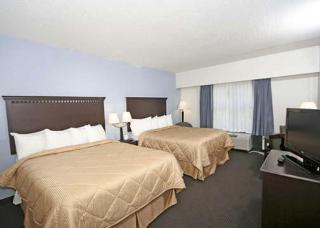 Hotel Comfort Inn