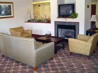 Hotel Comfort Inn