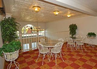 Hotel Comfort Inn