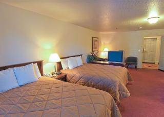 Hotel Comfort Inn