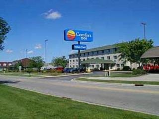 Hotel Comfort Inn
