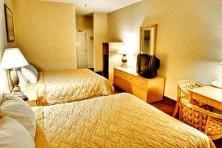 Hotel Comfort Inn