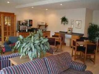 Hotel Comfort Inn
