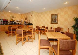 Hotel Comfort Inn